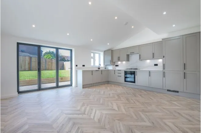 Woodhurst Road, Abbey Wood, photo 8