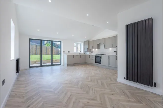 Woodhurst Road, Abbey Wood, photo 5