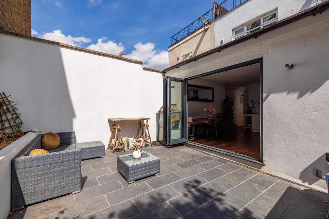 Munster Road, Fulham, SW6, photo 2