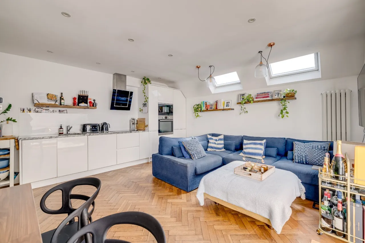 Munster Road, Fulham, SW6, photo 8