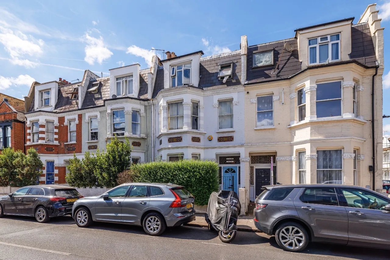 Munster Road, Fulham, SW6, photo 6
