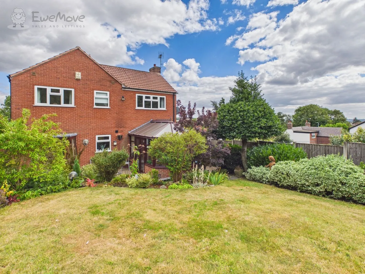 Moorgreen, Newthorpe, NG16, photo 2
