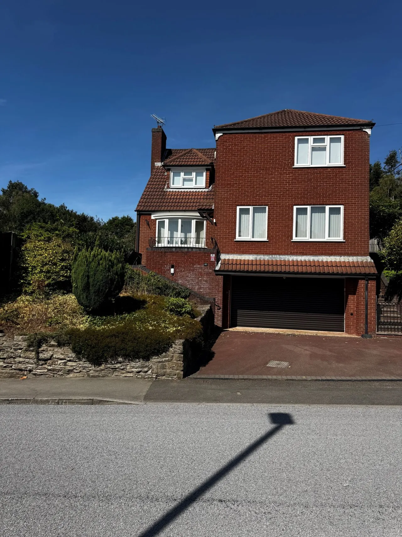 Moorgreen, Newthorpe, NG16, photo 5