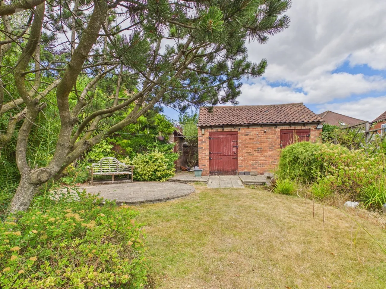 Moorgreen, Newthorpe, NG16, photo 32