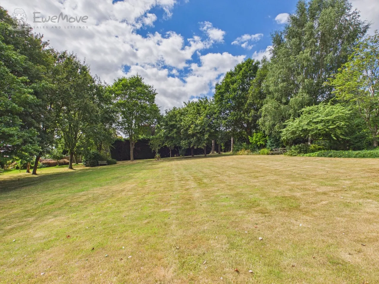 Moorgreen, Newthorpe, NG16, photo 37