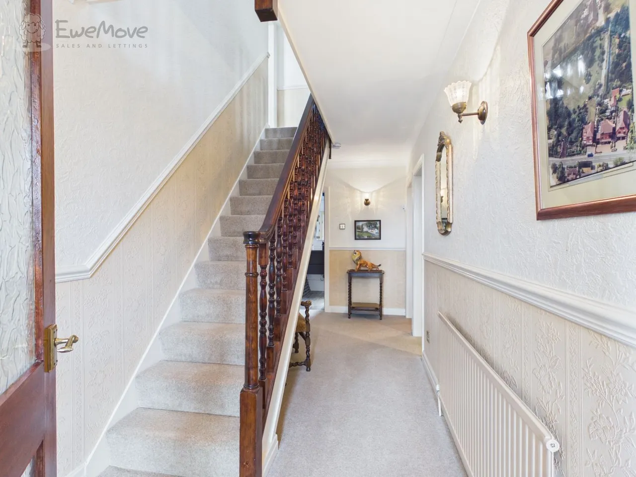 Moorgreen, Newthorpe, NG16, photo 7