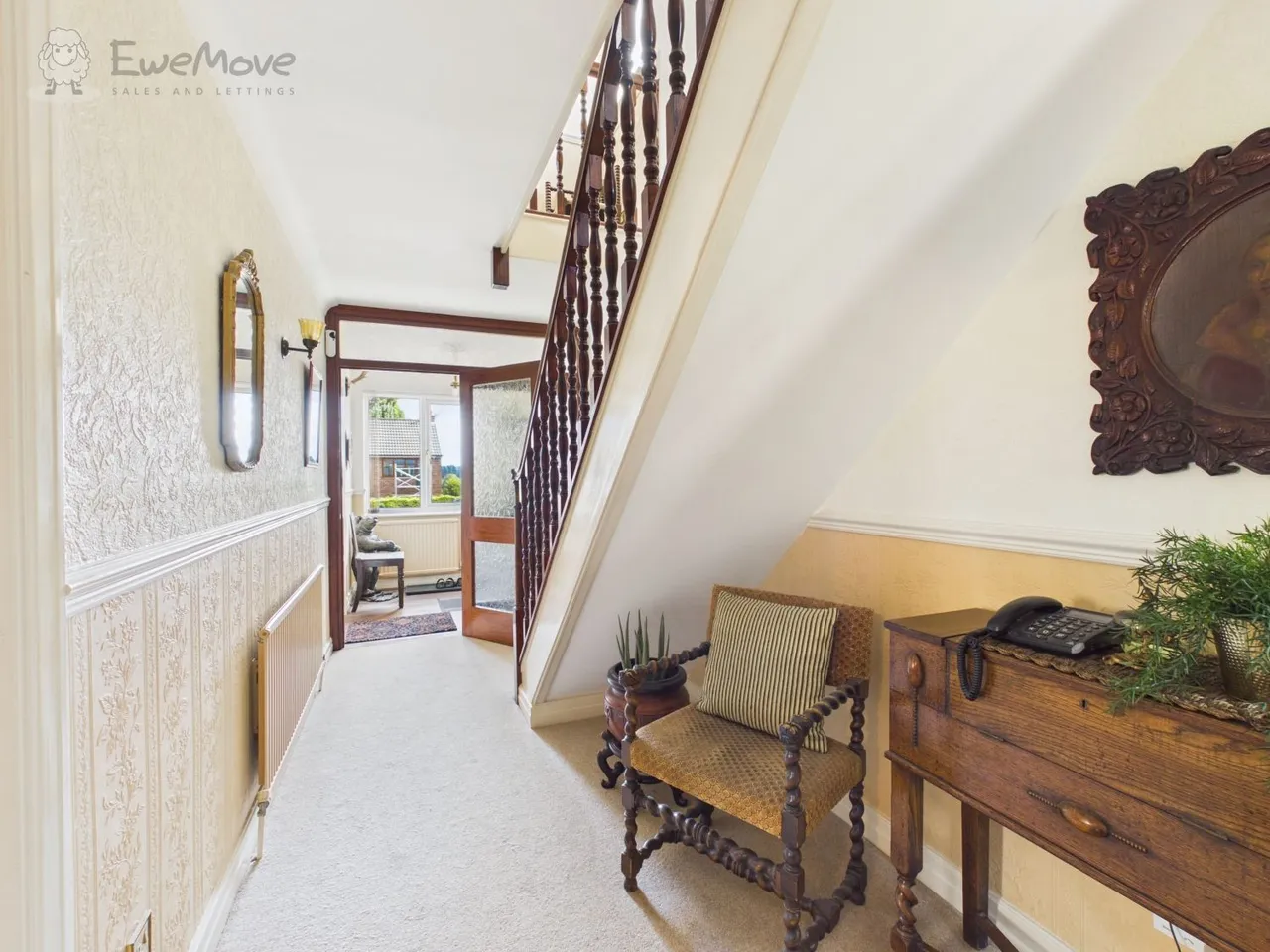 Moorgreen, Newthorpe, NG16, photo 6