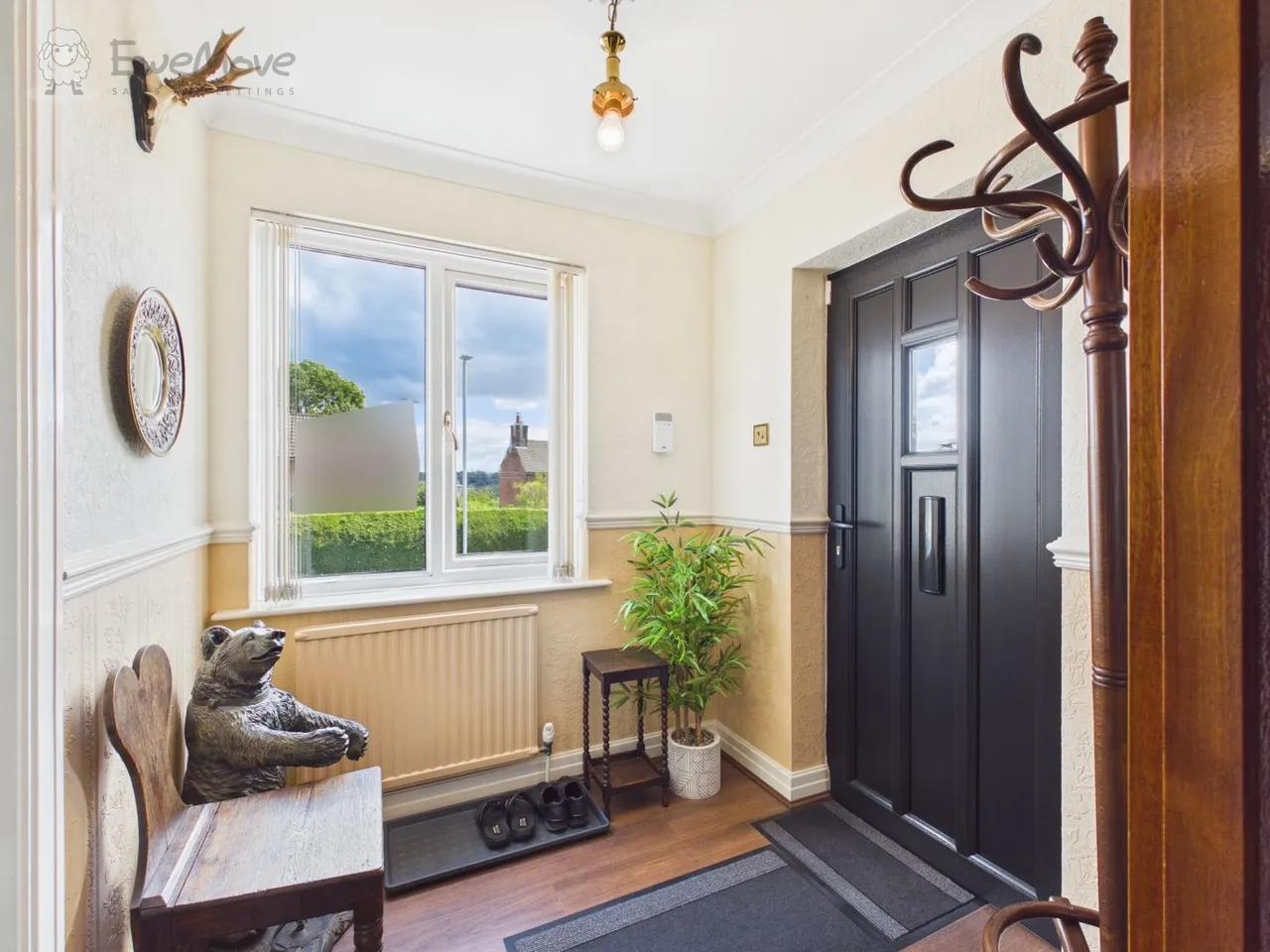 Moorgreen, Newthorpe, NG16, photo 9