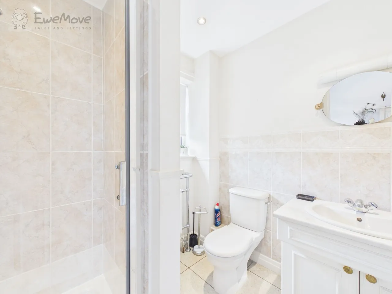 Moorgreen, Newthorpe, NG16, photo 20