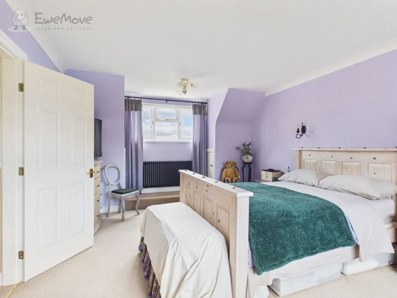 Moorgreen, Newthorpe, NG16, photo 18