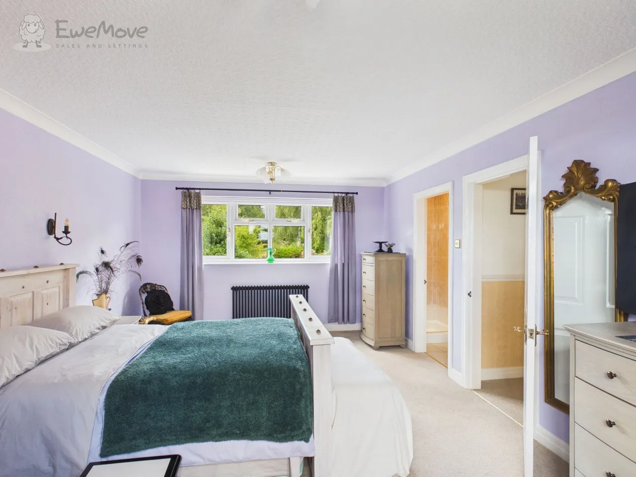 Moorgreen, Newthorpe, NG16, photo 19