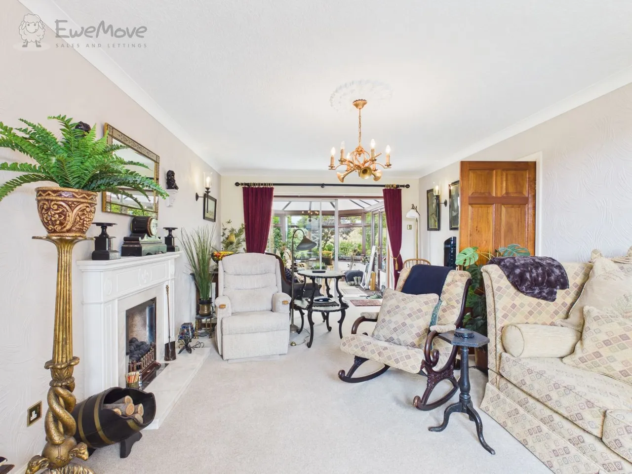 Moorgreen, Newthorpe, NG16, photo 15
