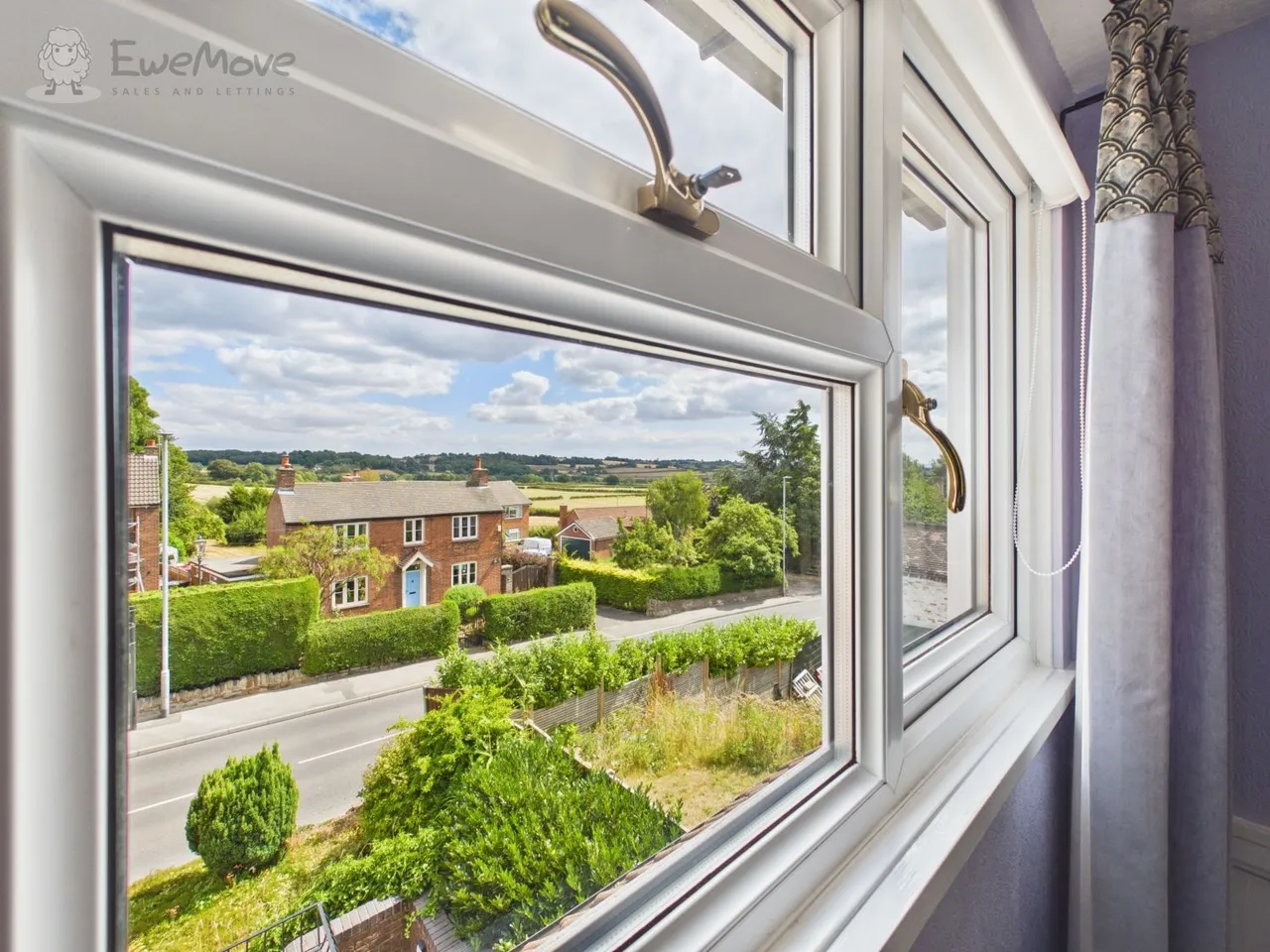 Moorgreen, Newthorpe, NG16, photo 21