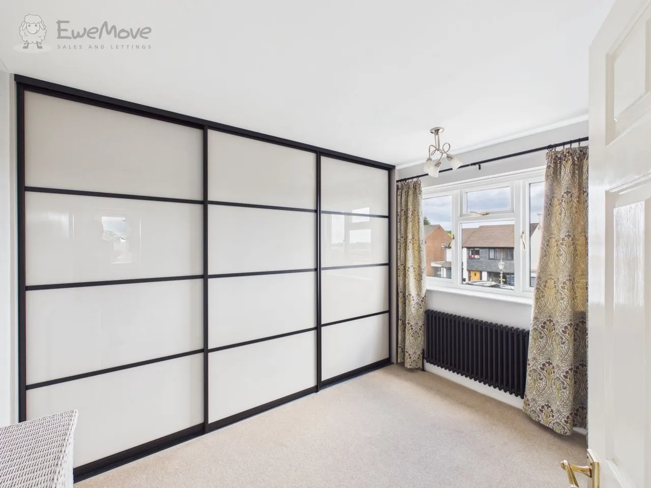 Moorgreen, Newthorpe, NG16, photo 24