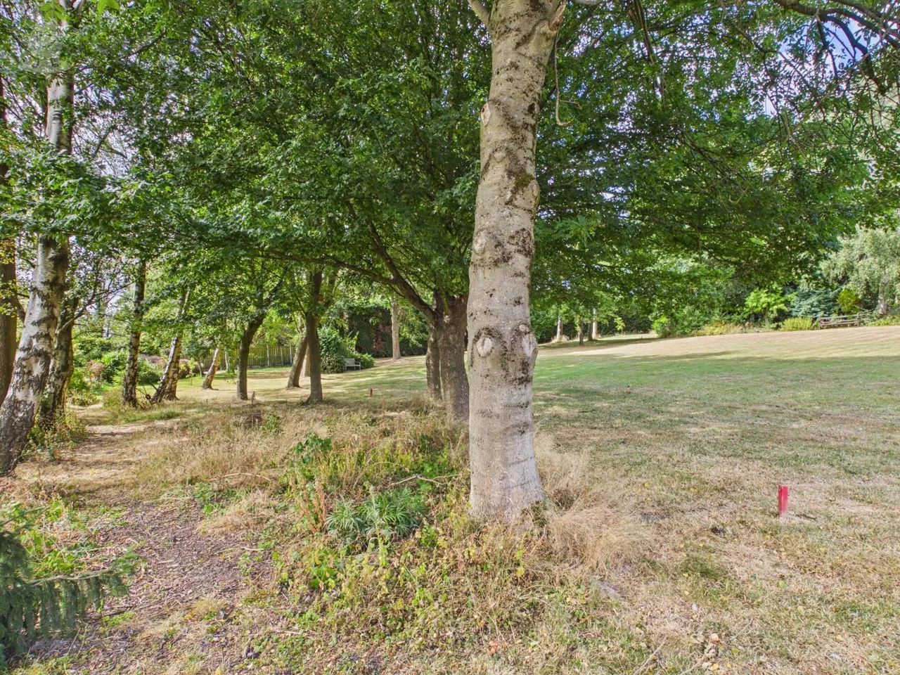 Moorgreen, Newthorpe, NG16, photo 35