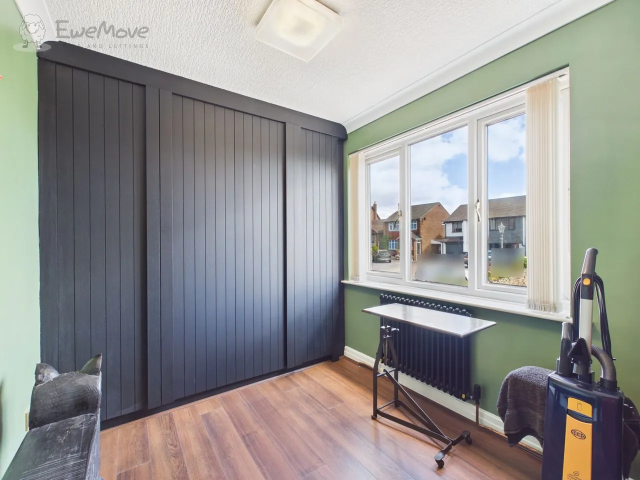 Moorgreen, Newthorpe, NG16, photo 8