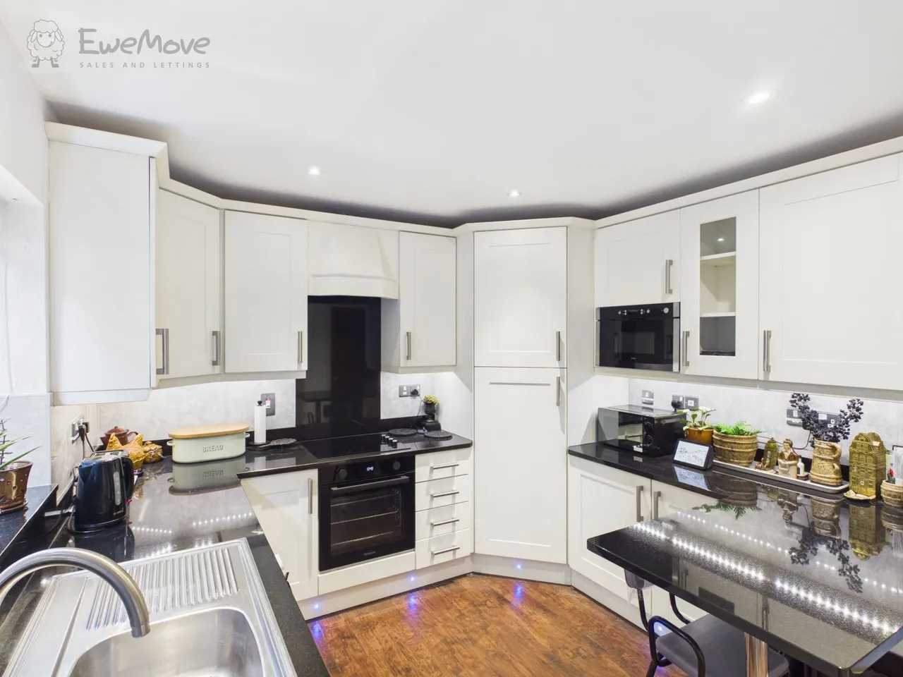 Moorgreen, Newthorpe, NG16, photo 11