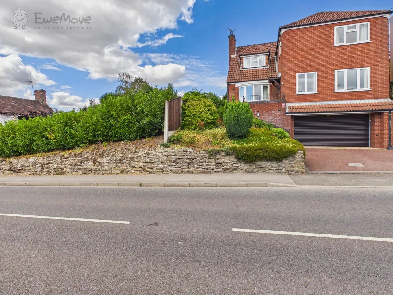 Moorgreen, Newthorpe, NG16, photo 4