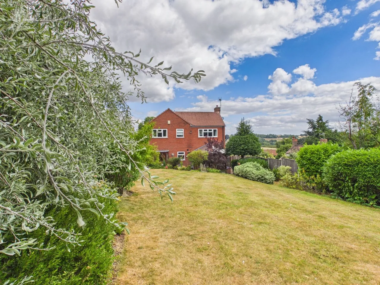 Moorgreen, Newthorpe, NG16, photo 31