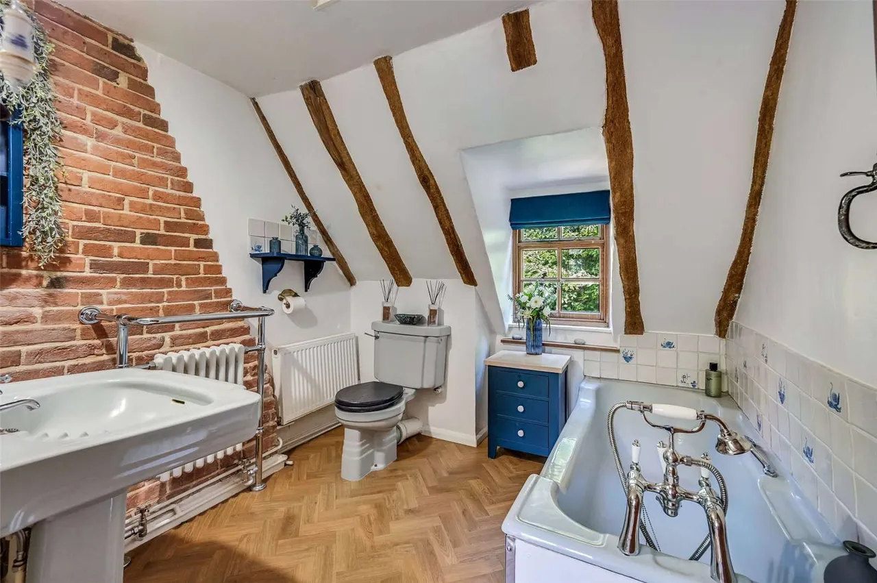 Park Street, Thaxted, Dunmow, Essex, CM6 2NE, photo 12