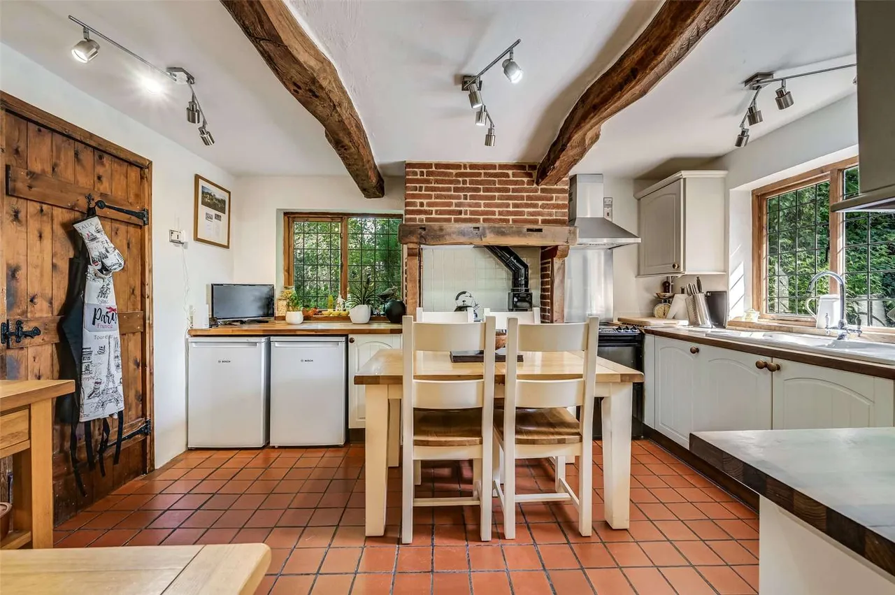 Park Street, Thaxted, Dunmow, Essex, CM6 2NE, photo 6