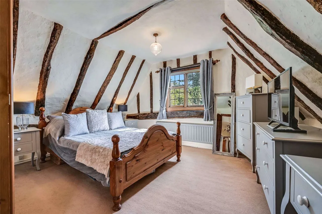 Park Street, Thaxted, Dunmow, Essex, CM6 2NE, photo 10