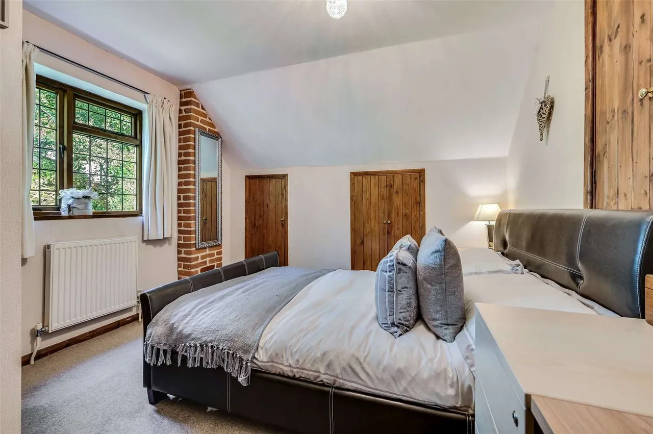 Park Street, Thaxted, Dunmow, Essex, CM6 2NE, photo 11