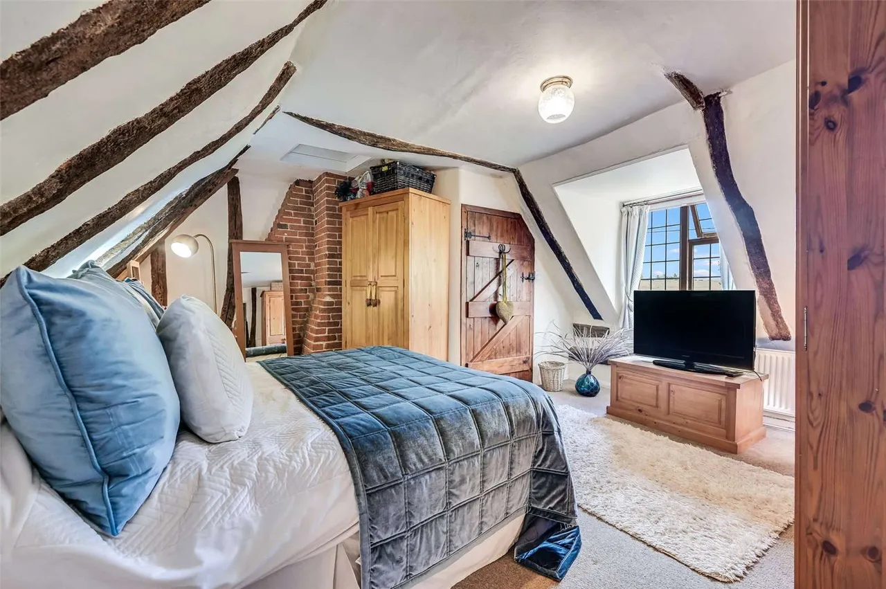 Park Street, Thaxted, Dunmow, Essex, CM6 2NE, photo 9