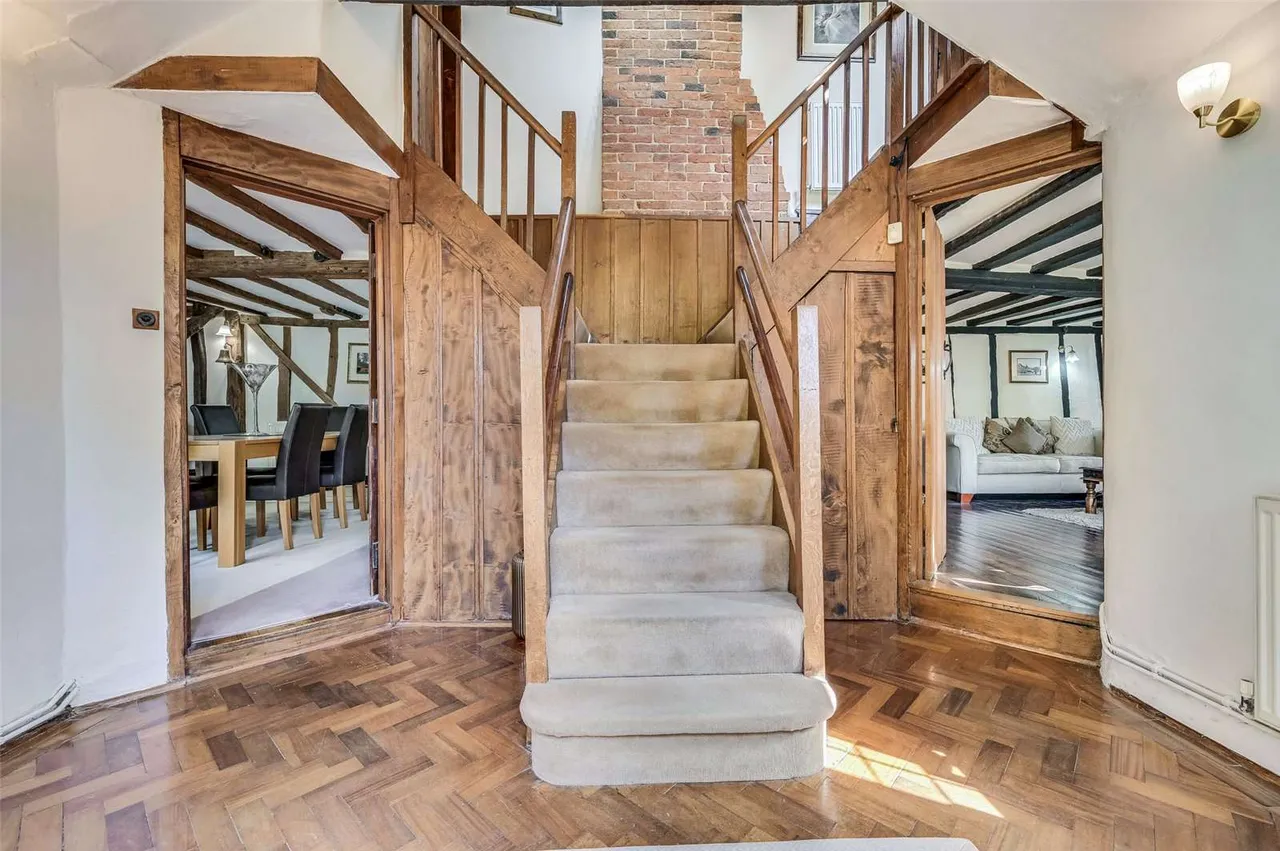 Park Street, Thaxted, Dunmow, Essex, CM6 2NE, photo 7