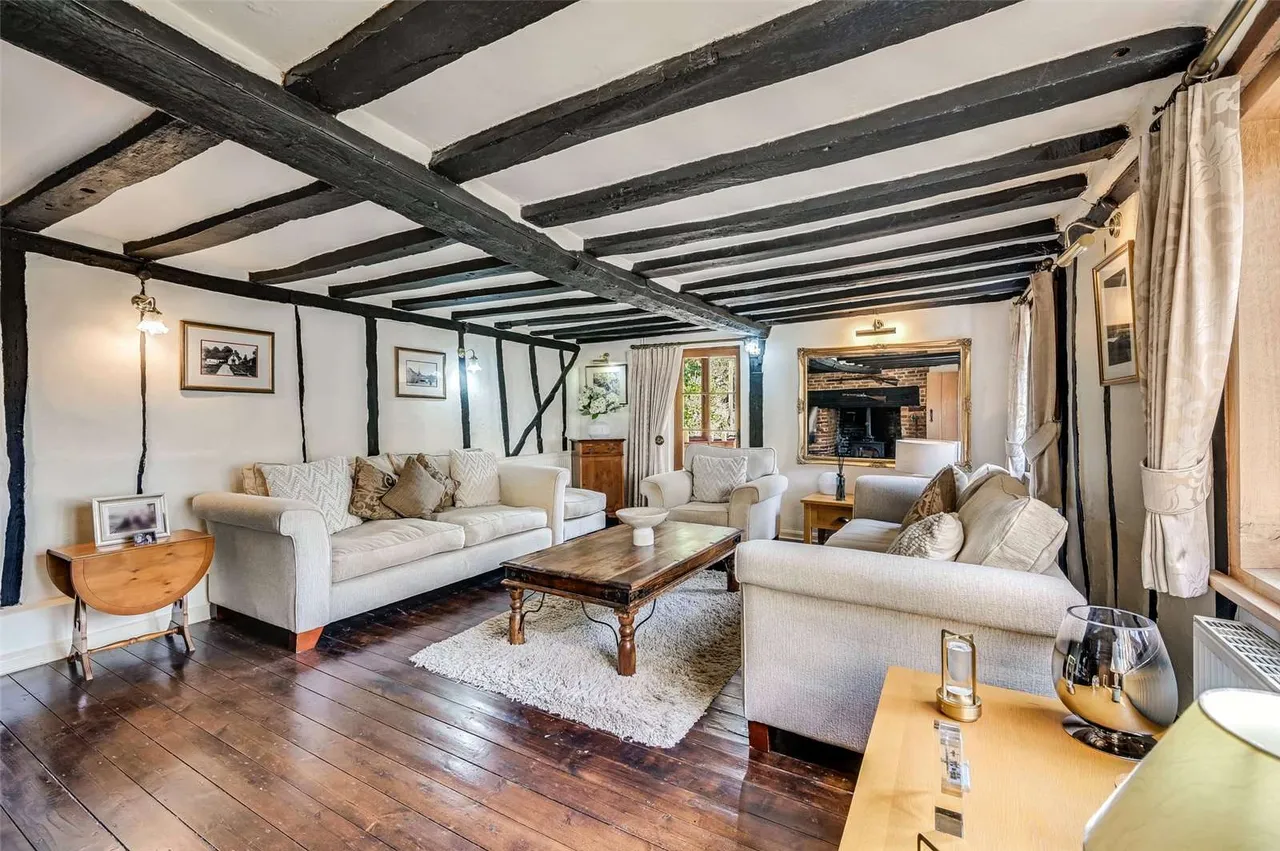 Park Street, Thaxted, Dunmow, Essex, CM6 2NE, photo 4