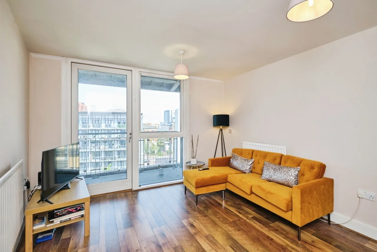 2 bed flat for sale, Longleat Avenue, Birmingham, B15