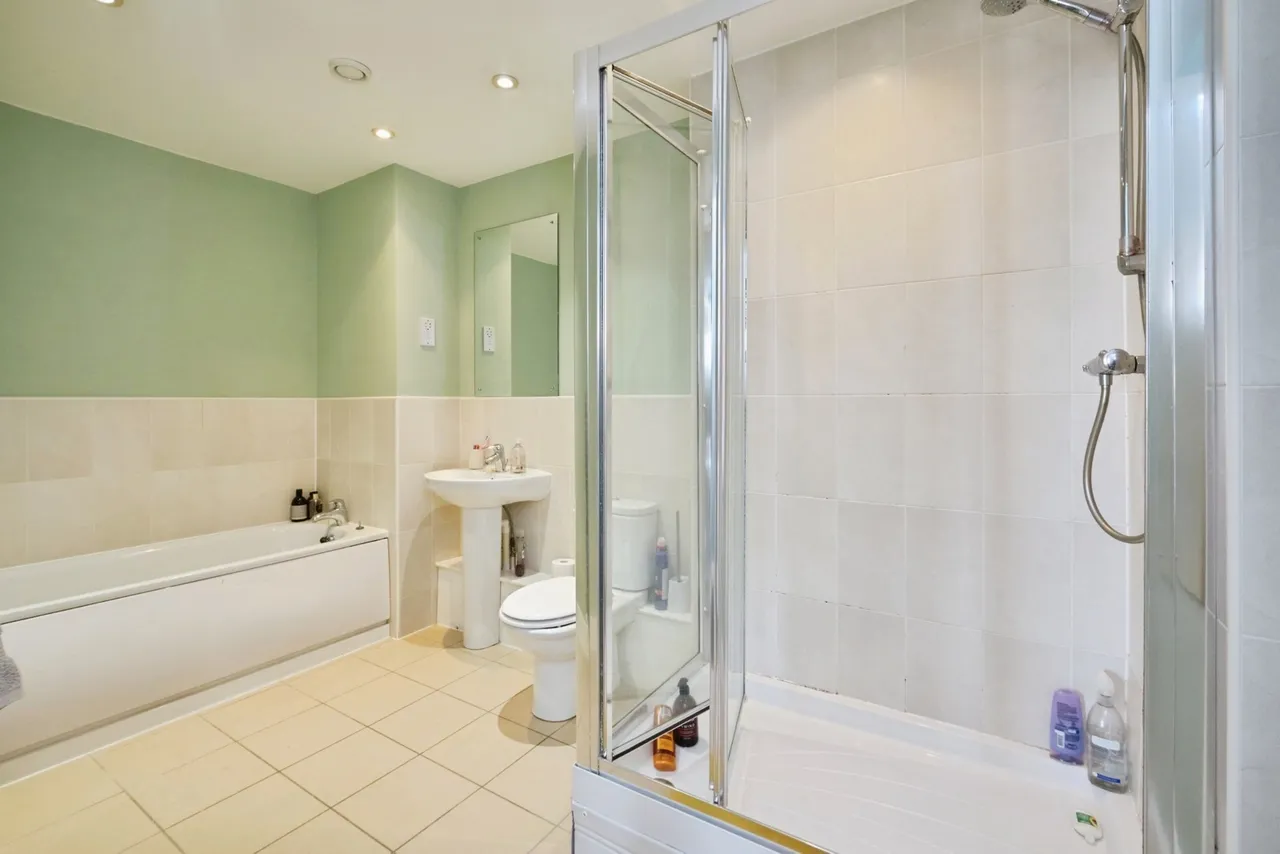 Longleat Avenue, Birmingham, B15, photo 13
