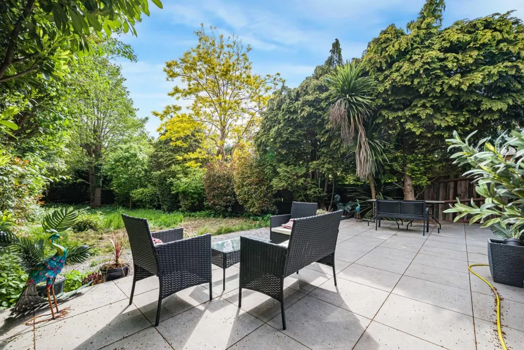 Leesons Hill, Chislehurst, photo 4
