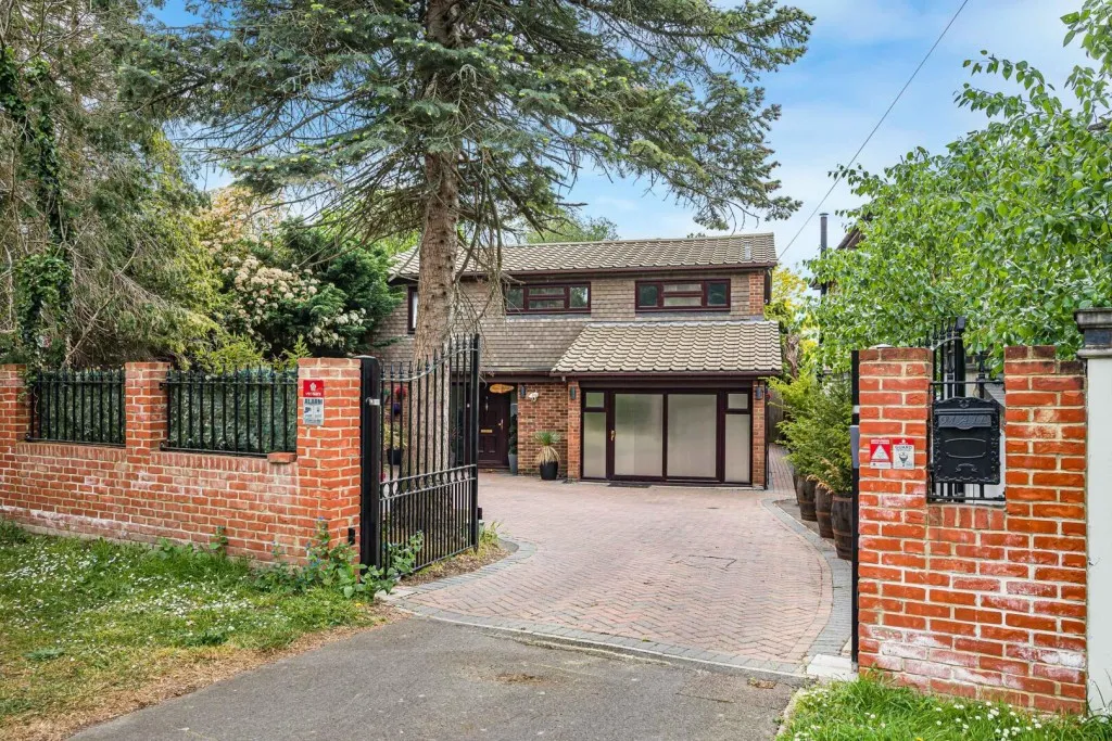 Leesons Hill, Chislehurst, photo 28