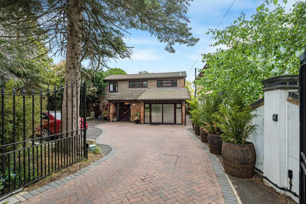 Leesons Hill, Chislehurst, photo 5