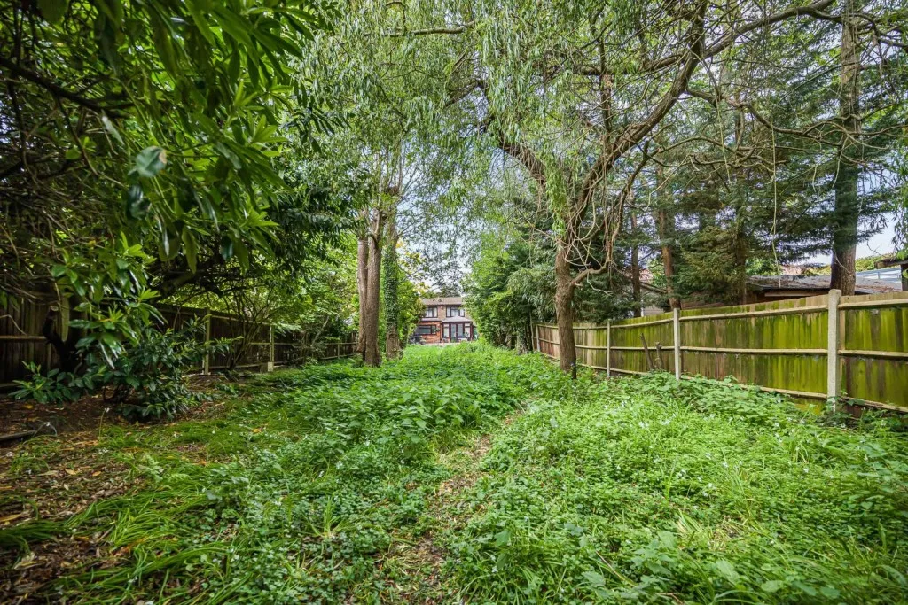 Leesons Hill, Chislehurst, photo 25
