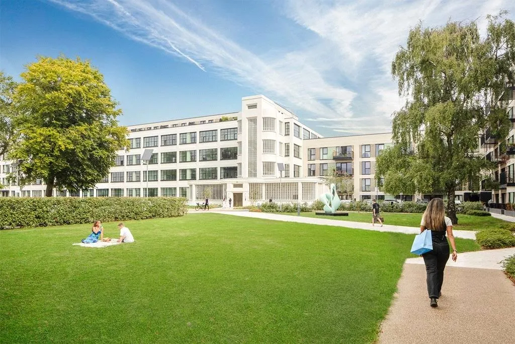 1 bed flat for sale, Nestle Avenue, UB3