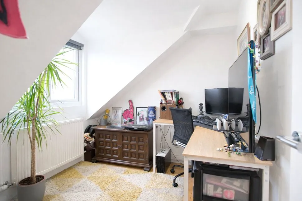 Victoria Way, London, SE7, photo 7