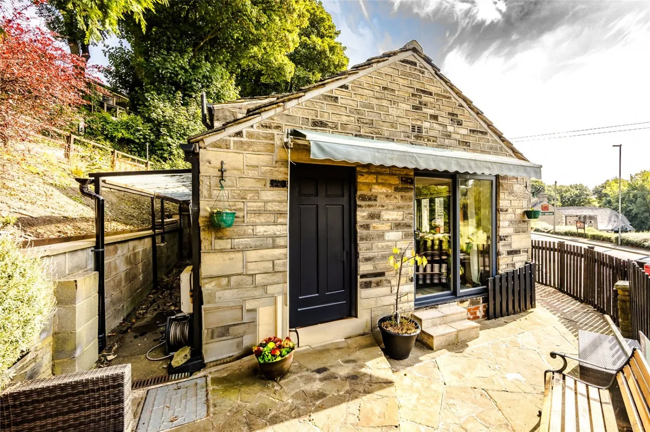 Station Road, Fenay Bridge, HD8, photo 13