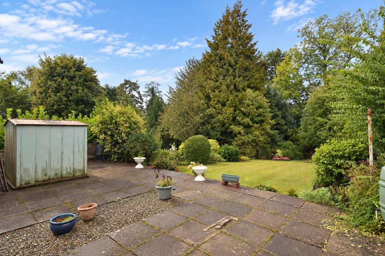 Beverley Drive, Clitheroe, BB7, photo 14