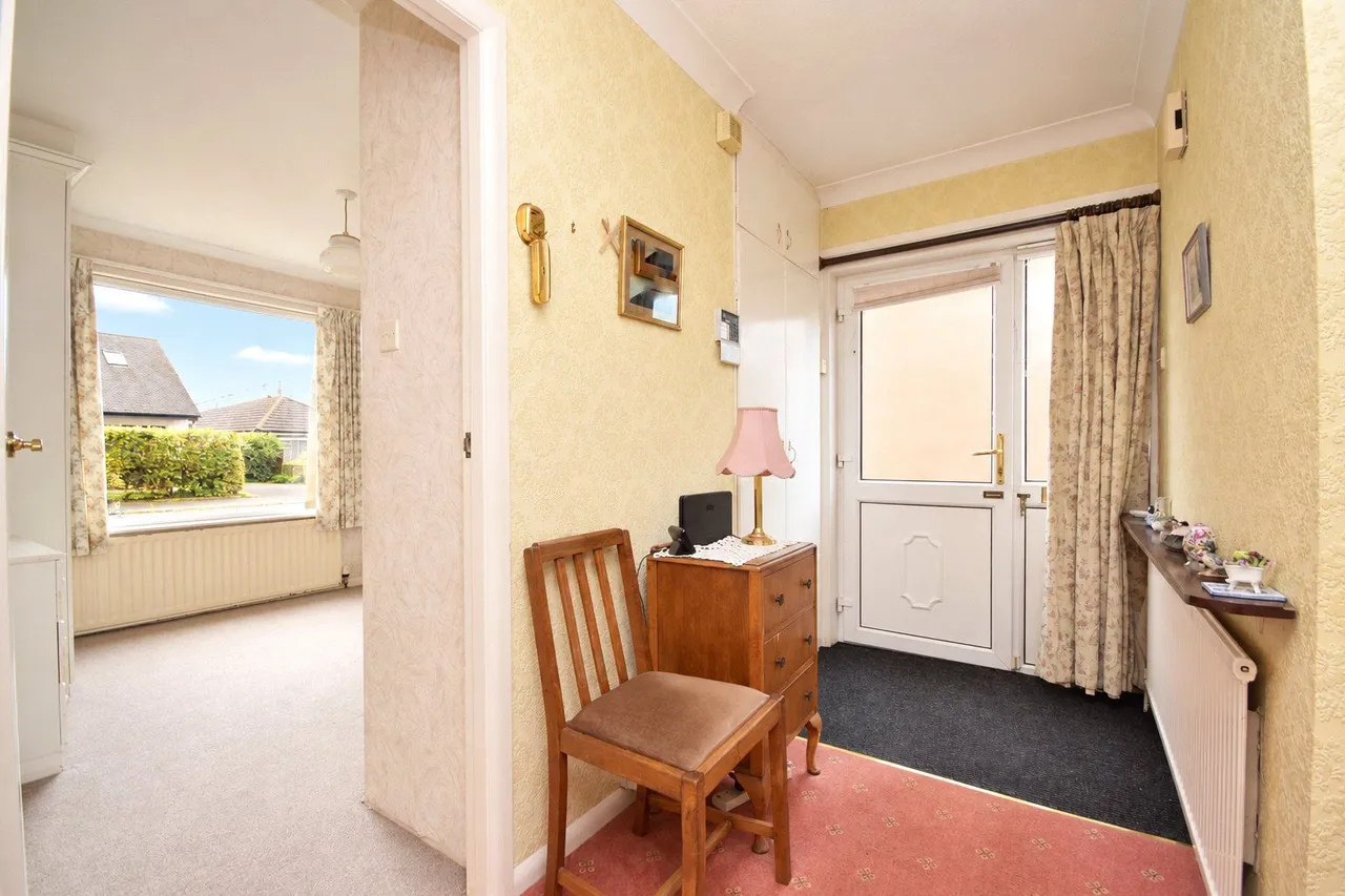 Beverley Drive, Clitheroe, BB7, photo 11