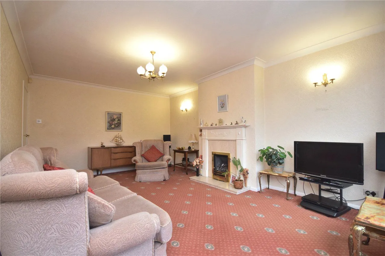 Beverley Drive, Clitheroe, BB7, photo 5