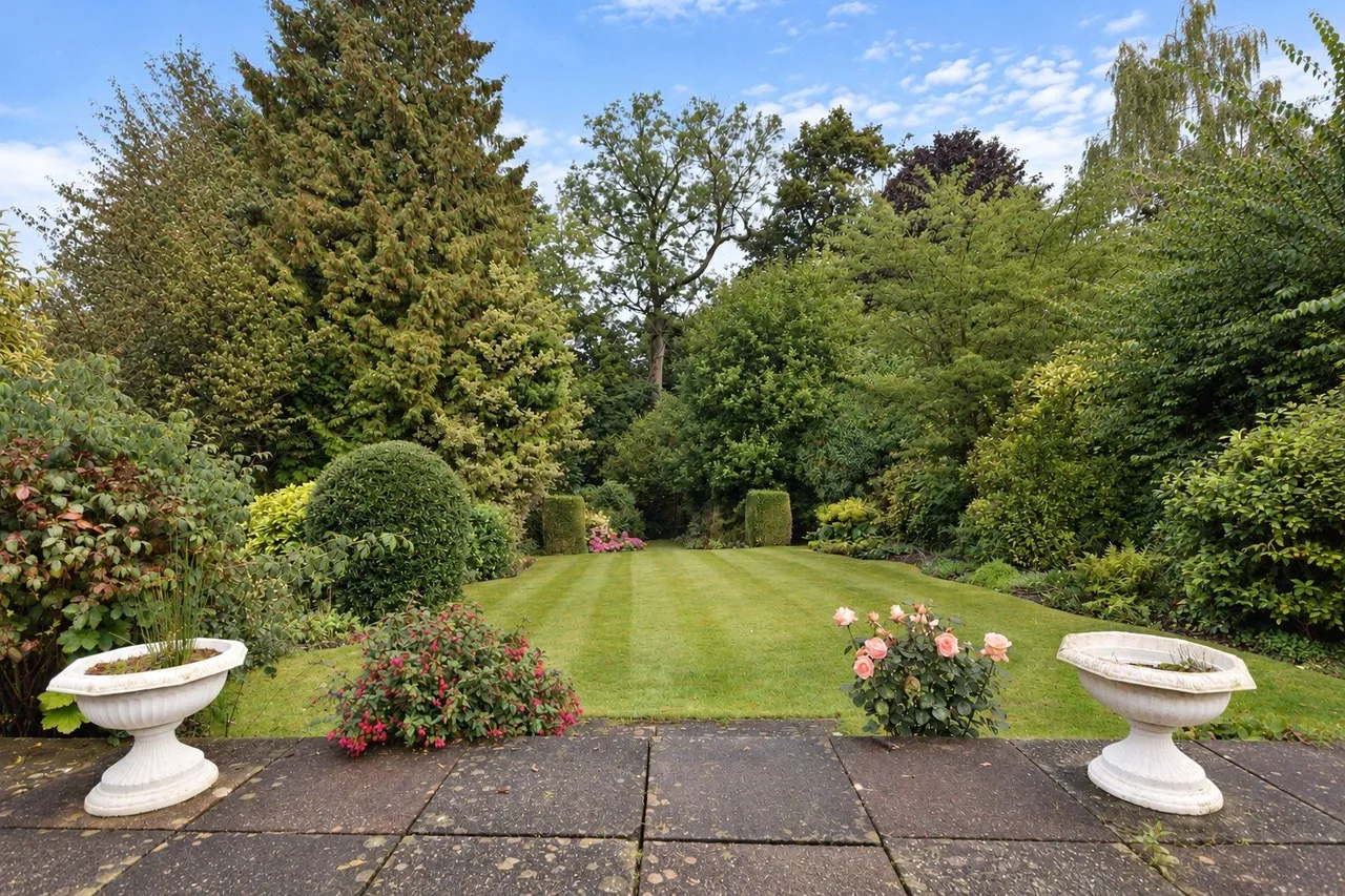 Beverley Drive, Clitheroe, BB7, photo 3