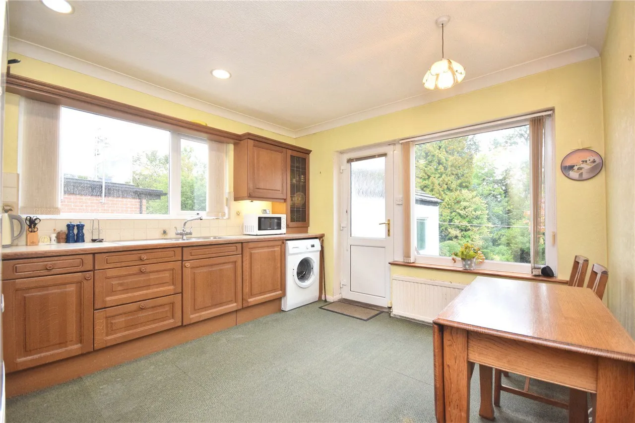 Beverley Drive, Clitheroe, BB7, photo 6
