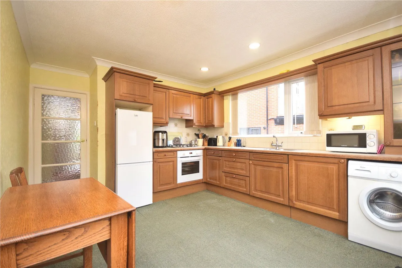 Beverley Drive, Clitheroe, BB7, photo 7