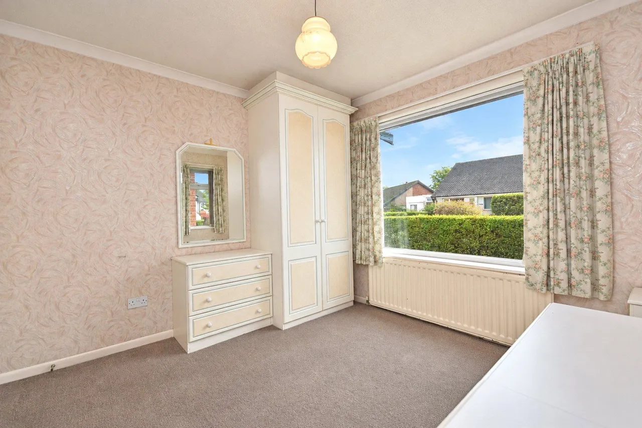 Beverley Drive, Clitheroe, BB7, photo 12