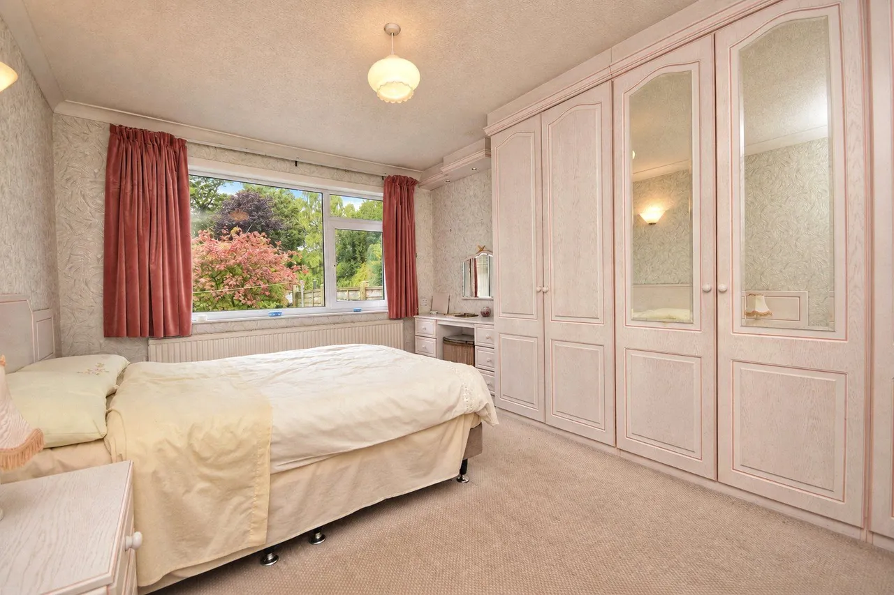 Beverley Drive, Clitheroe, BB7, photo 10