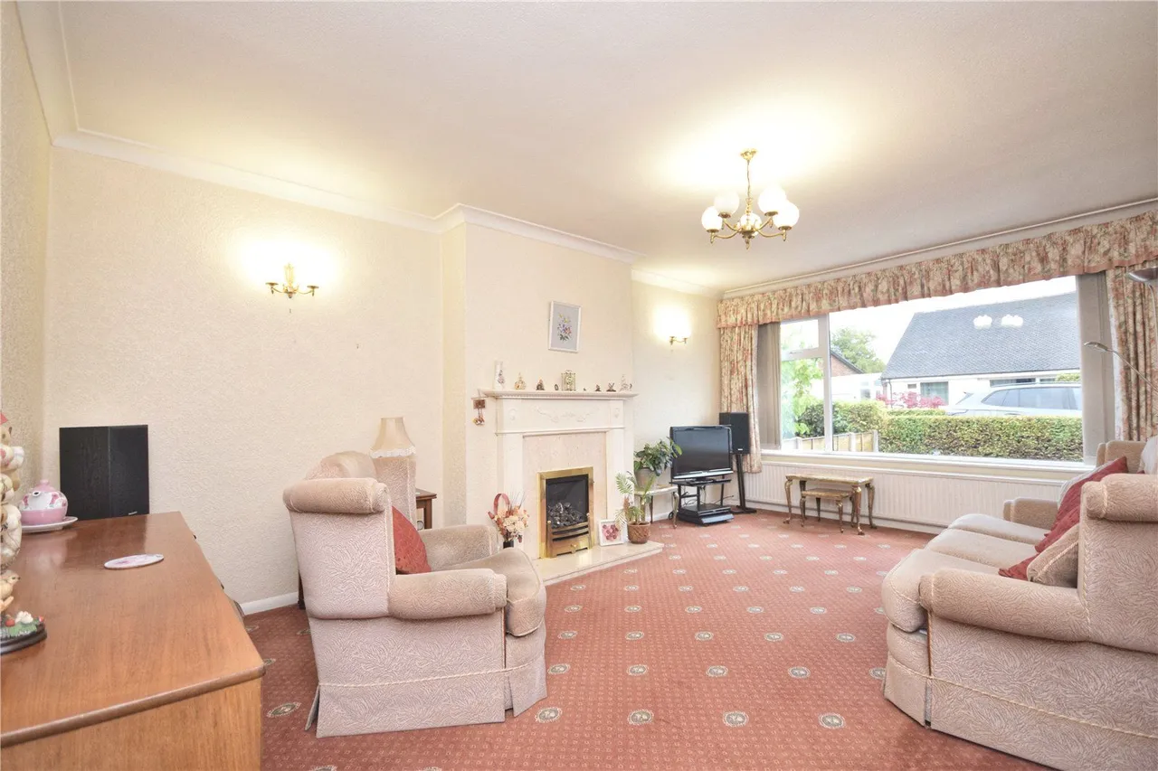 Beverley Drive, Clitheroe, BB7, photo 4