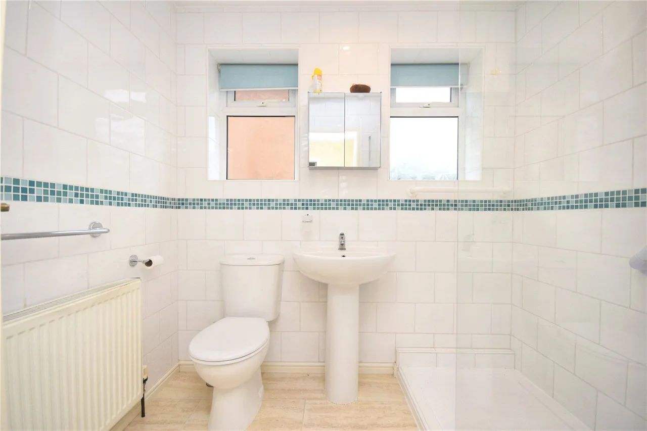 Beverley Drive, Clitheroe, BB7, photo 8
