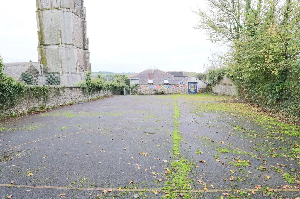 The Square, Chittlehampton, Umberleigh, photo 18